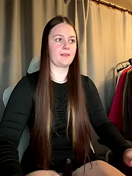 Cuty Kitty online show from September 11, 8:09 pm