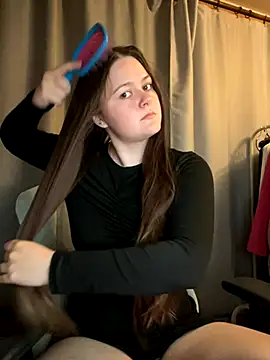 Cuty Kitty online show from September 12, 6:41 pm