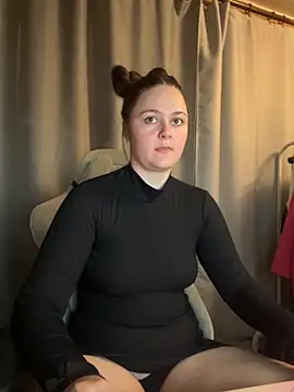 Cuty Kitty online show from September 16, 9:38 pm