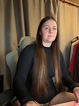 Cuty Kitty online show from September 20, 7:37 pm