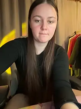 Cuty Kitty online show from September 22, 4:31 pm