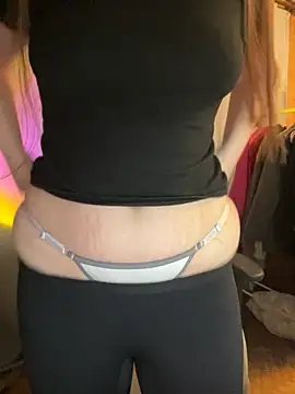 Cuty Kitty online show from September 25, 12:09 pm