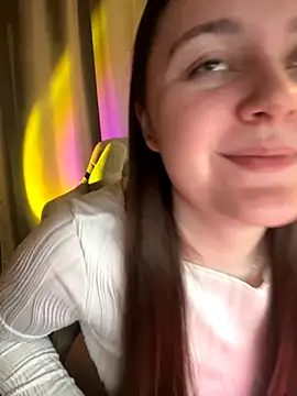 Cuty Kitty online show from October 1, 7:31 pm