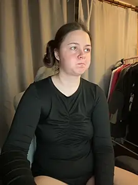 Cuty Kitty online show from October 14, 11:27 pm