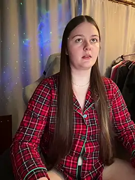 Cuty Kitty online show from December 15, 9:08 pm