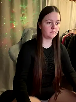 Cuty Kitty online show from December 16, 11:21 pm