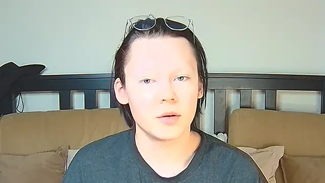 Derek Carter online show from February 1, 1:31 pm