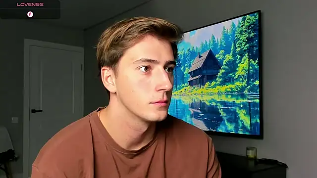 DaniHort online show from October 25, 9:28 am