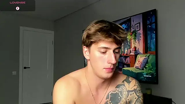 DaniHort online show from October 26, 2:12 pm