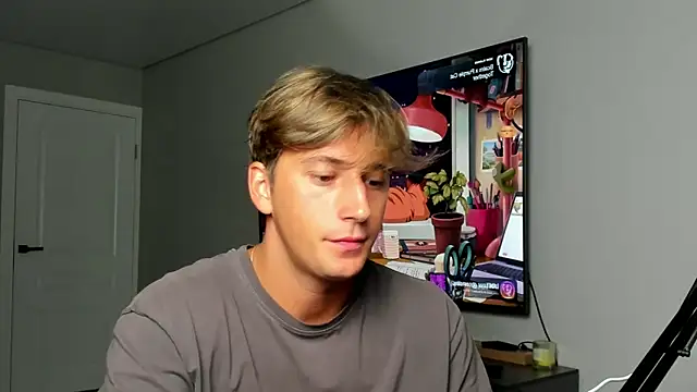 DaniHort online show from December 5, 6:11 am