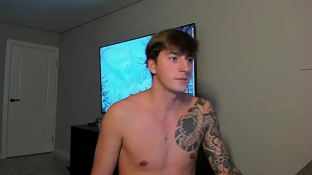 DaniHort online show from February 2, 3:44 pm