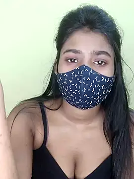 radhika2 online show from November 8, 7:01 pm