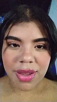 samantha-pettie online show from December 4, 9:34 pm