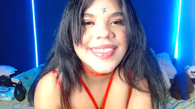 Snapshot of samantha-pettie chatting on January 16, 1:20 am samantha-pettie online show from January 16, 1:20 am