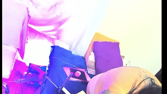 Clunita online show from January 19, 11:36 am