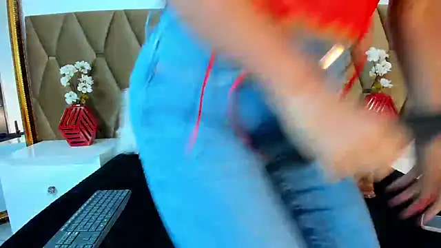 GiaAndretti online show from March 14, 12:32 pm