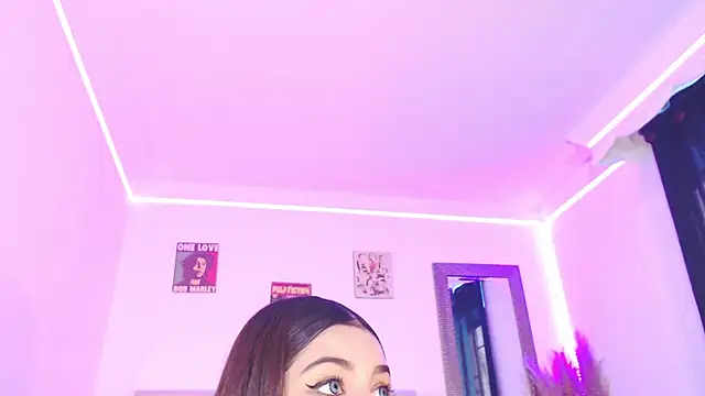 Anna belly online show from November 6, 3:13 pm