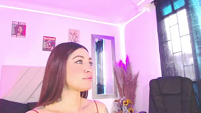 Anna belly online show from November 25, 1:00 pm