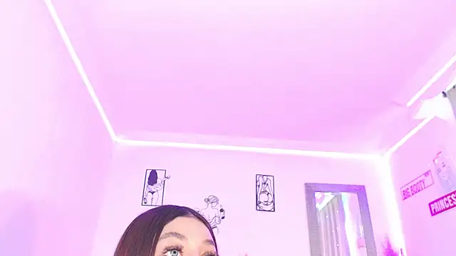 Snapshot of Anna_belly chatting on May 21, 1:40 pm Anna belly online show from May 21, 1:40 pm