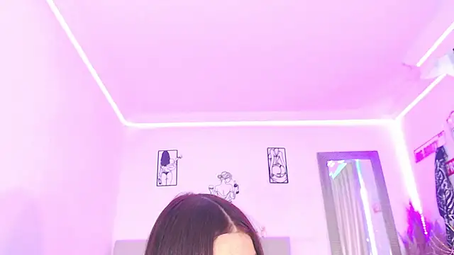 Snapshot of Anna_belly chatting on June 10, 1:21 pm Anna belly online show from June 10, 1:21 pm
