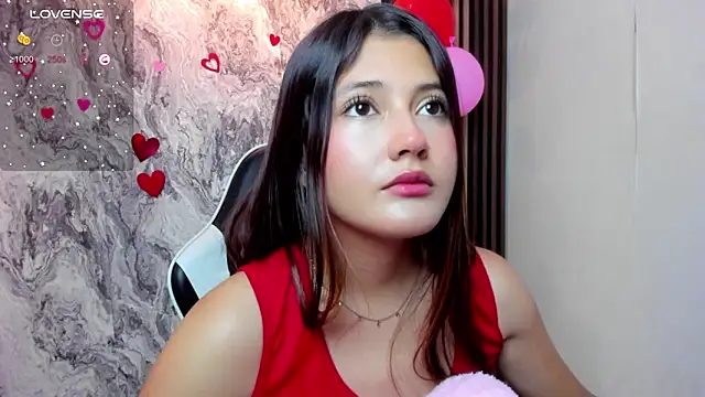 amy innocent 1 online show from February 14, 3:20 pm