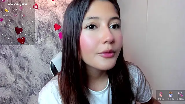 amy innocent 1 online show from February 15, 8:27 pm