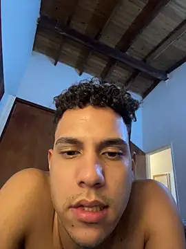 evan lux online show from December 15, 3:55 am