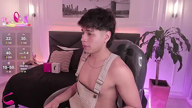 Jordan 24  online show from November 8, 9:35 pm