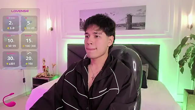 Jordan 24  online show from February 23, 8:39 pm