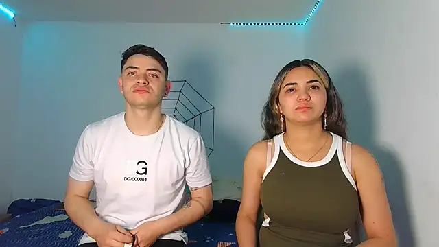 Naughty Nights Live online show from November 15, 11:51 am