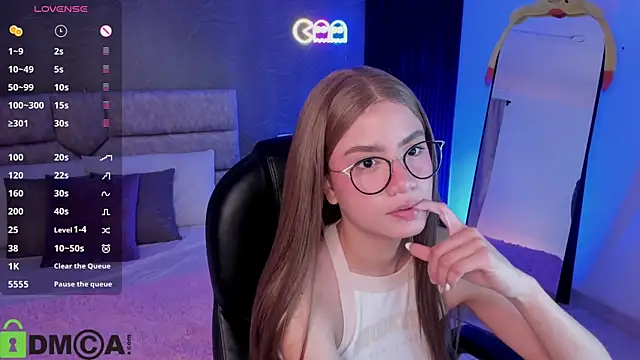 Arinextdoor online show from January 7, 1:08 am