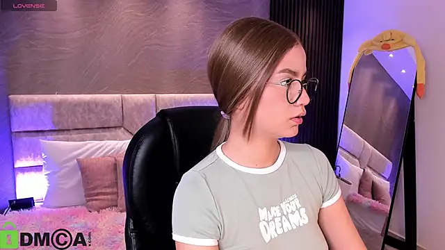 Arinextdoor online show from February 26, 4:11 am