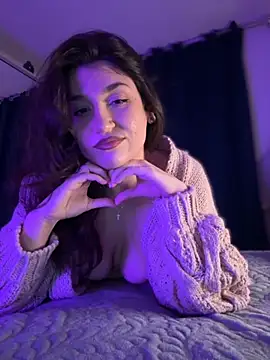 Snapshot of ScarletBloom_ chatting on November 29, 8:56 pm ScarletBloom online show from November 29, 8:56 pm