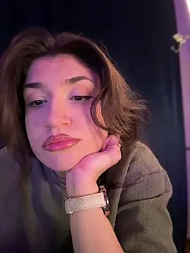 Snapshot of ScarletBloom_ chatting on December 21, 4:03 pm ScarletBloom online show from December 21, 4:03 pm