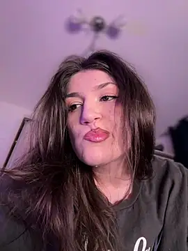 Snapshot of ScarletBloom_ chatting on March 14, 7:30 pm ScarletBloom online show from March 14, 7:30 pm