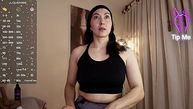 siren indira  online show from March 21, 8:12 pm