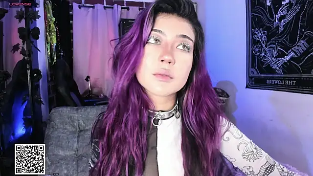 Katyuska Sg1 online show from May 6, 2:44 pm