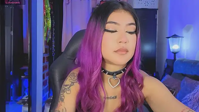Katyuska Sg1 online show from July 12, 3:25 pm