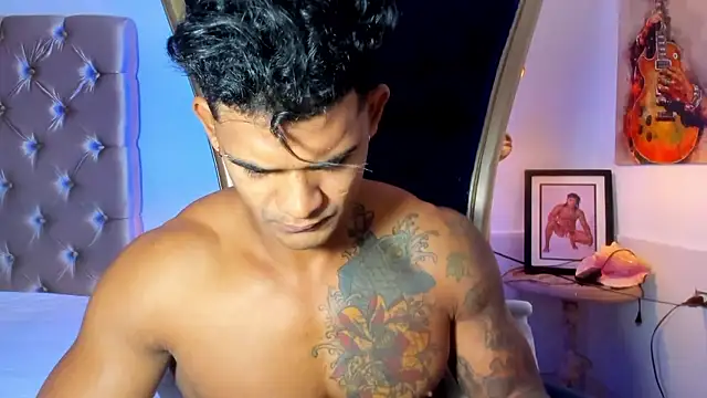 antonio  444 online show from January 16, 9:35 am