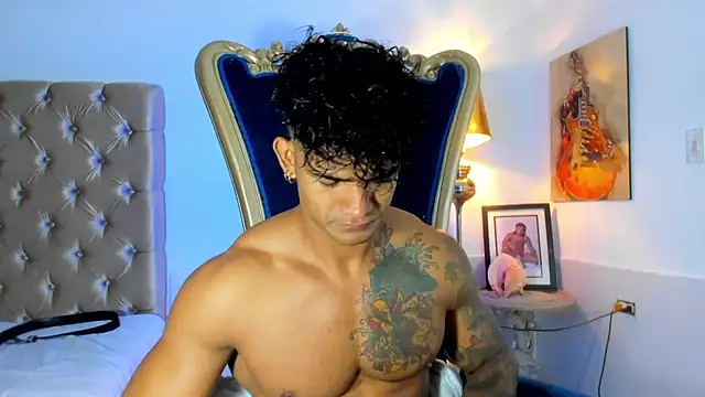 antonio  444 online show from June 30, 12:28 pm