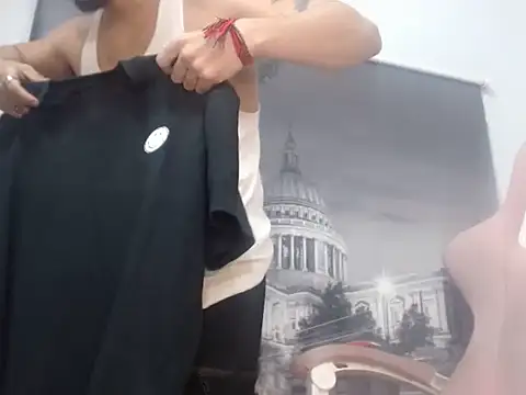 Xfire boy69 online show from March 19, 1:53 am