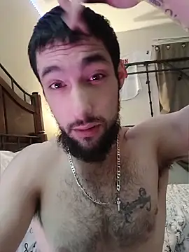 Rockygambino6969 online show from February 19, 7:59 am