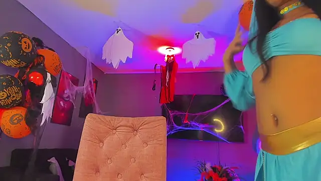 catalina hot20 online show from October 17, 4:26 am