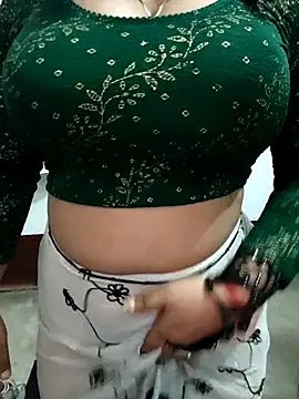 hot grieal1 online show from February 6, 1:10 am