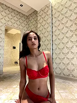 Snapshot of AriaXFlirt chatting on September 15, 10:26 am AriaXFlirt online show from September 15, 10:26 am