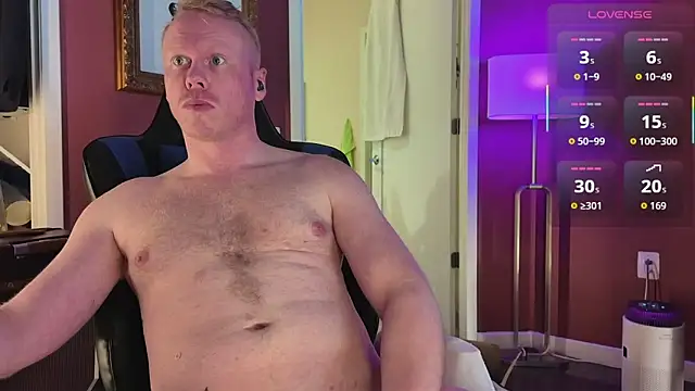 twunkdean online show from February 6, 4:21 pm