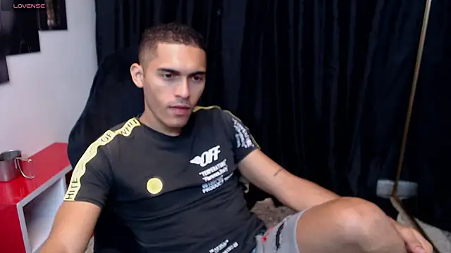 Derek Storm  online show from November 16, 11:49 am