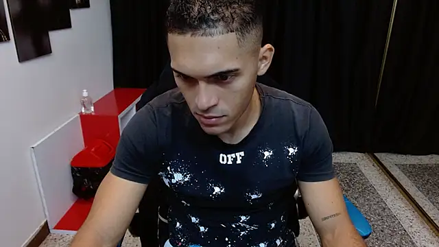 Derek Storm  online show from November 26, 12:50 pm