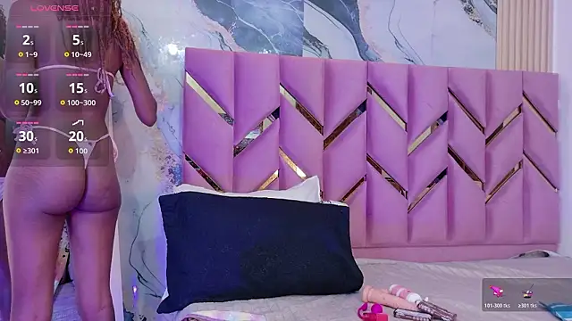 EbonyCoWorker online show from March 15, 12:00 pm