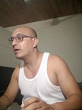 jorge406 online show from February 17, 11:33 pm